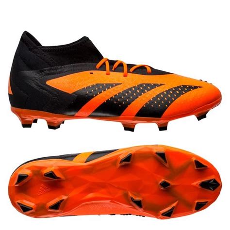 adidas predito zaalvoetbalschoen oranje spg 75 300 1|Predator Soccer Shoes .